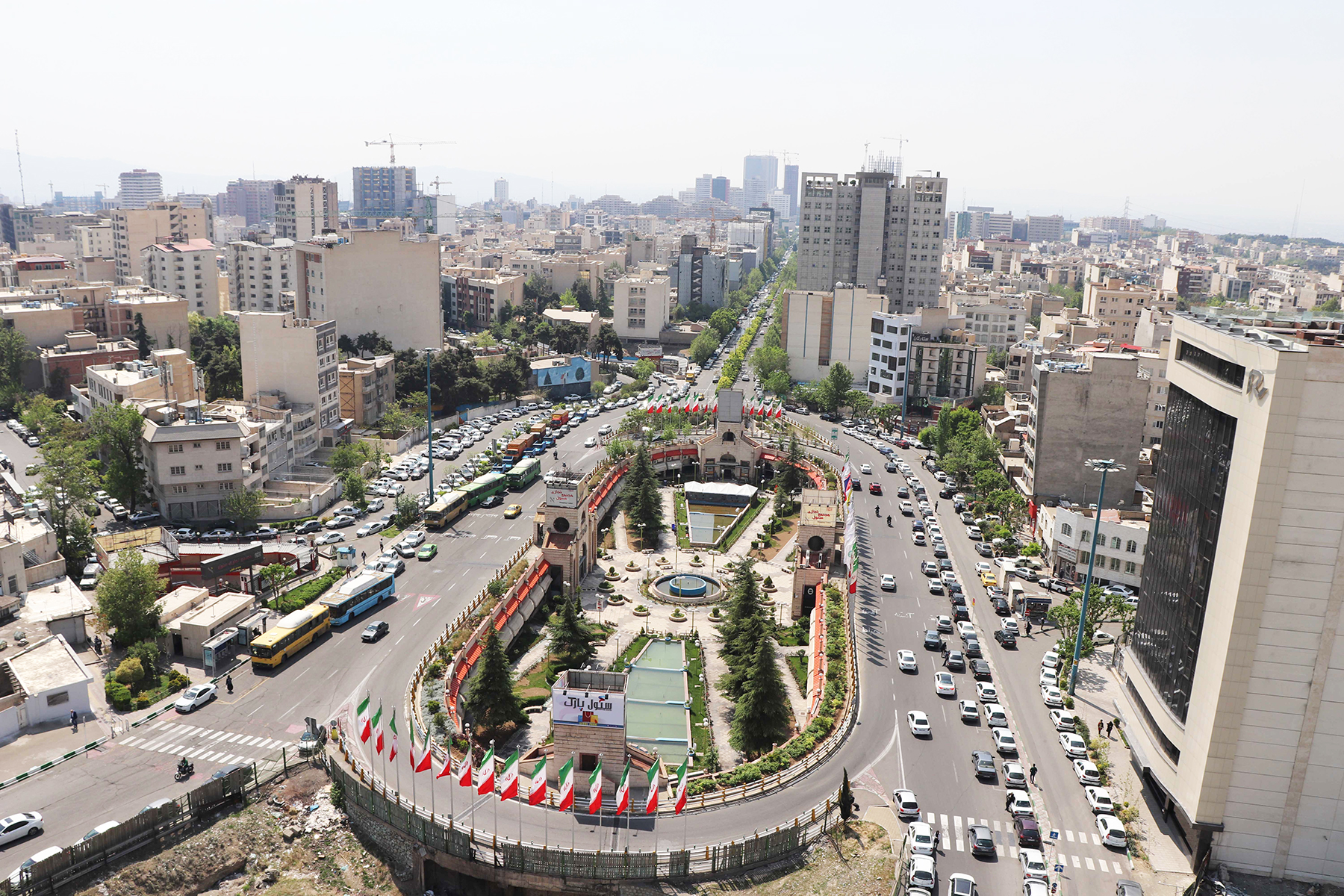 میدان شیخ بهائی