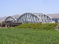  Aydoghmoush Bridge